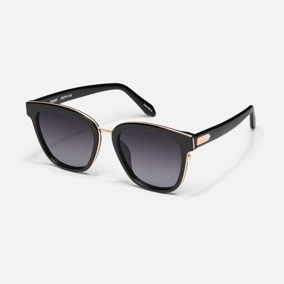 Quay ACT NATURAL Sunglasses
